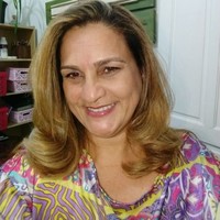 Andréa Gomes Magdaleno