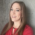 Rachel Spowart (M.S.)