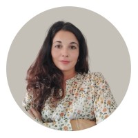 Ana de la Iglesia