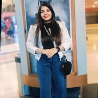 Pragati Jain