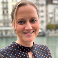 Susanne Bäurle
