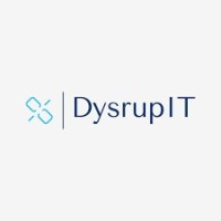 Dysrupit Hr People Partner