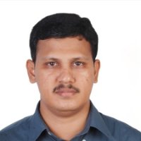 Veda Chalam Mahadevan