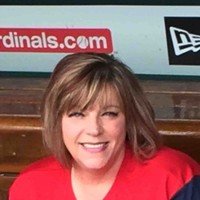 Dana Terry