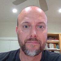 Andrew Harbinson