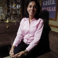 Leena Batra