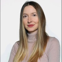 Chrysa Antoniadou