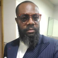 Tolu Gbadamosi