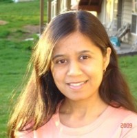 Hetal Patel