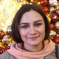Tatiana Kemenova