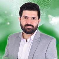 احمد طهماسبی