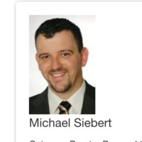 Michael Siebert