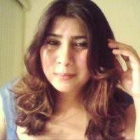 Aleem Nissa