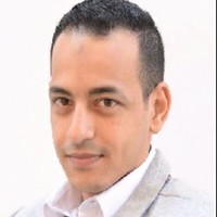 Khaled Mahdy