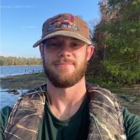 Caleb Frederick