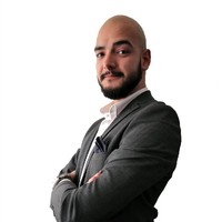 Stéphane Roriz