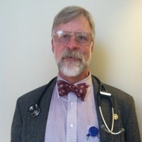 Ralph Eccles