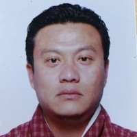 Ugyen Wangchuk
