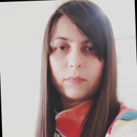 Freshta Sediqi
