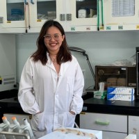 Christine Joy Pacilan, MSc.