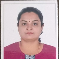 Geetha Muralidharan
