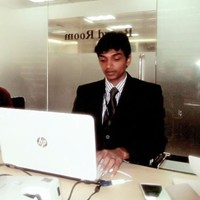 Manjunath Shetty