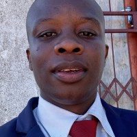 Itumetse Makhubedu