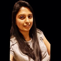 Shilpa M L