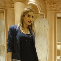 Lusine Ghazaryan