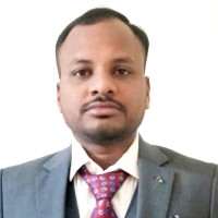 Deepak Kumar