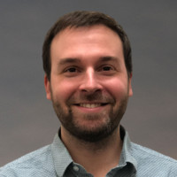 Daniel Arnold