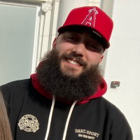 Zach Zamora