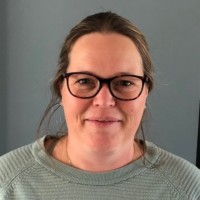 Marjan Van Der Schatte Olivier -Van Andel