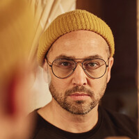 Cosmo Klein