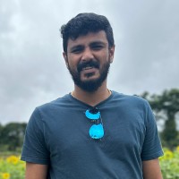 Noan John Vinod