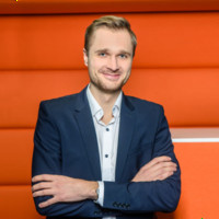Marcin Glonek