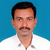 Venkat Mahankali