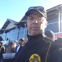 Andrew Modra