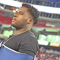 Ebenezer Ogundeki