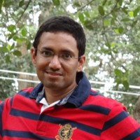 Deepak MP
