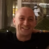 Darren Morrison