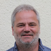 Günter Üffing