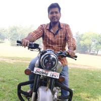 Sourav Singh