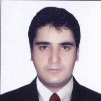 Engr. Dr. Zahid Ur Rehman