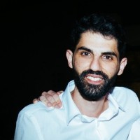 Shlomi Tabach