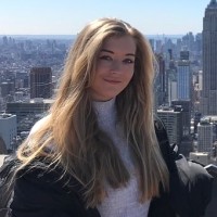 Madeleine Baranger