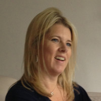 Lynne Waldock