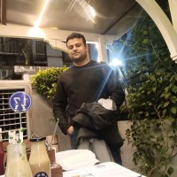 Prabhat Kumar Mishra