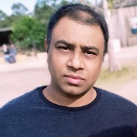 Gurmit Saini