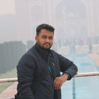 Abhishek Chourey